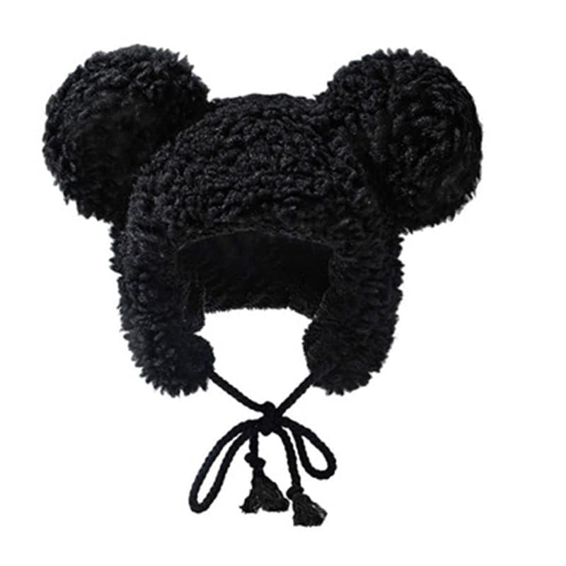 Bear Hat Polar