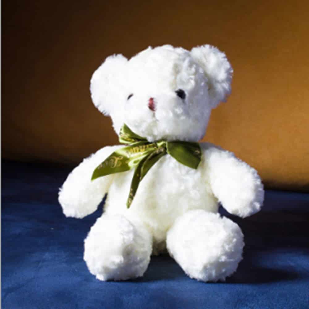 Vintage Teddy Bear