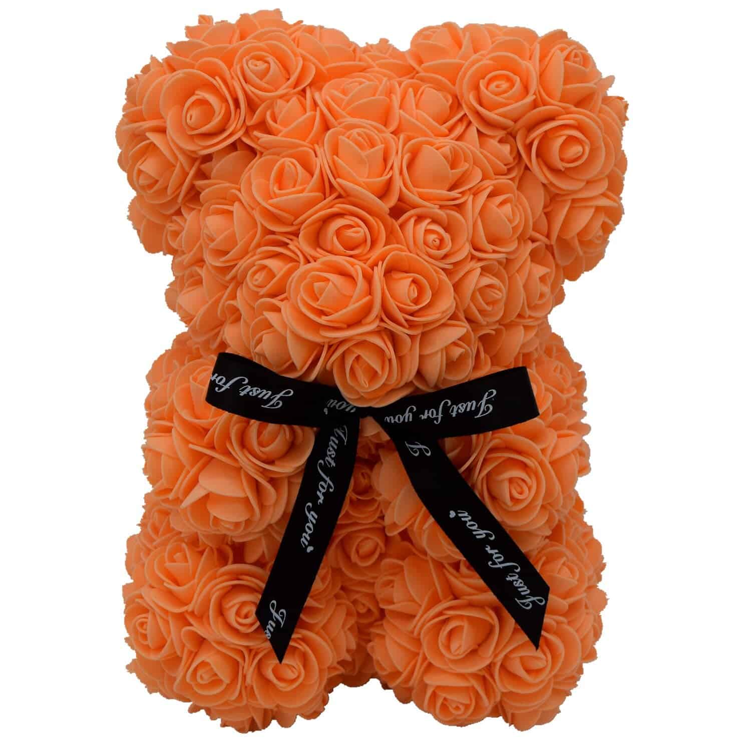 Pink Bear Gift