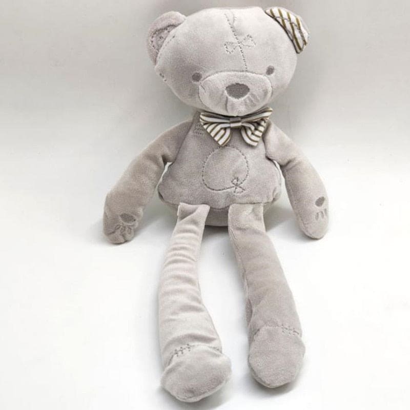 Teddy Bear Lovey