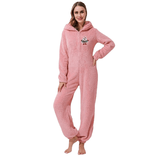Polar Bear Costume