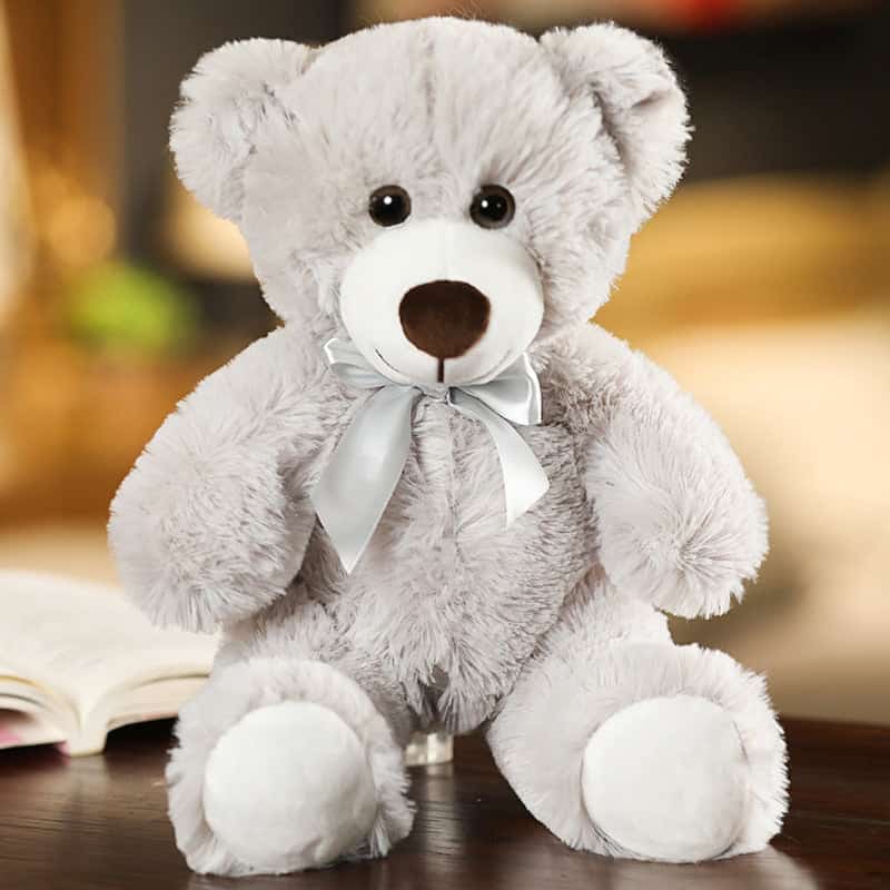 Teddy Bear For Kids 35Cm