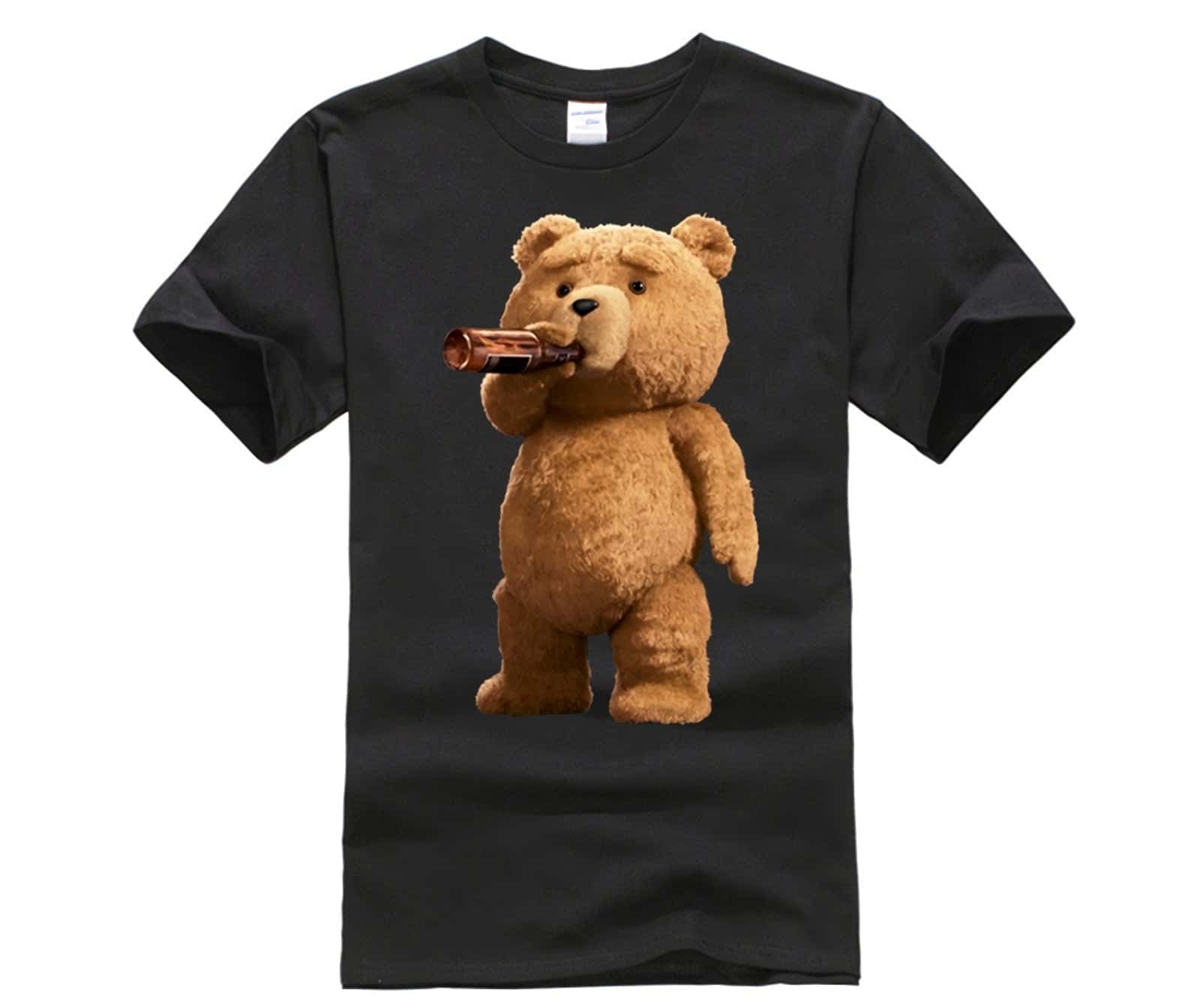 Bear T Shirt Ted