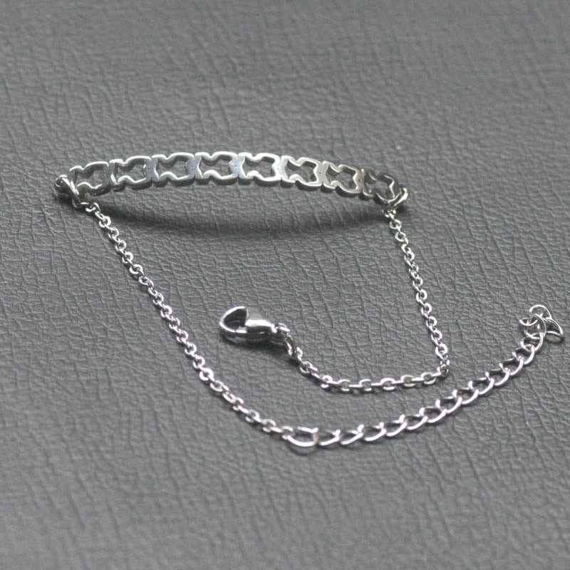 Bracelet Teddy Bear Adjustable