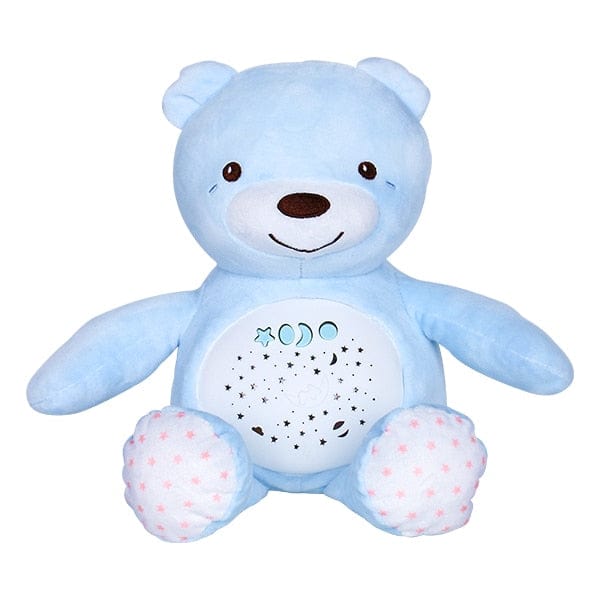 Teddy Bear Night Light