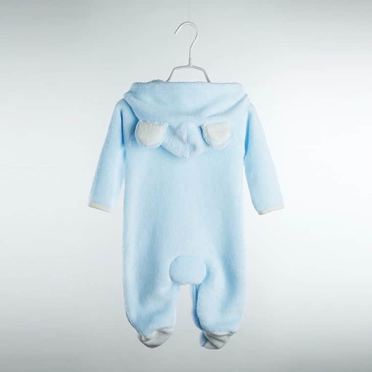 Bear Sleeping Bag