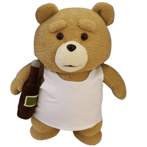 Ted Teddy Bear