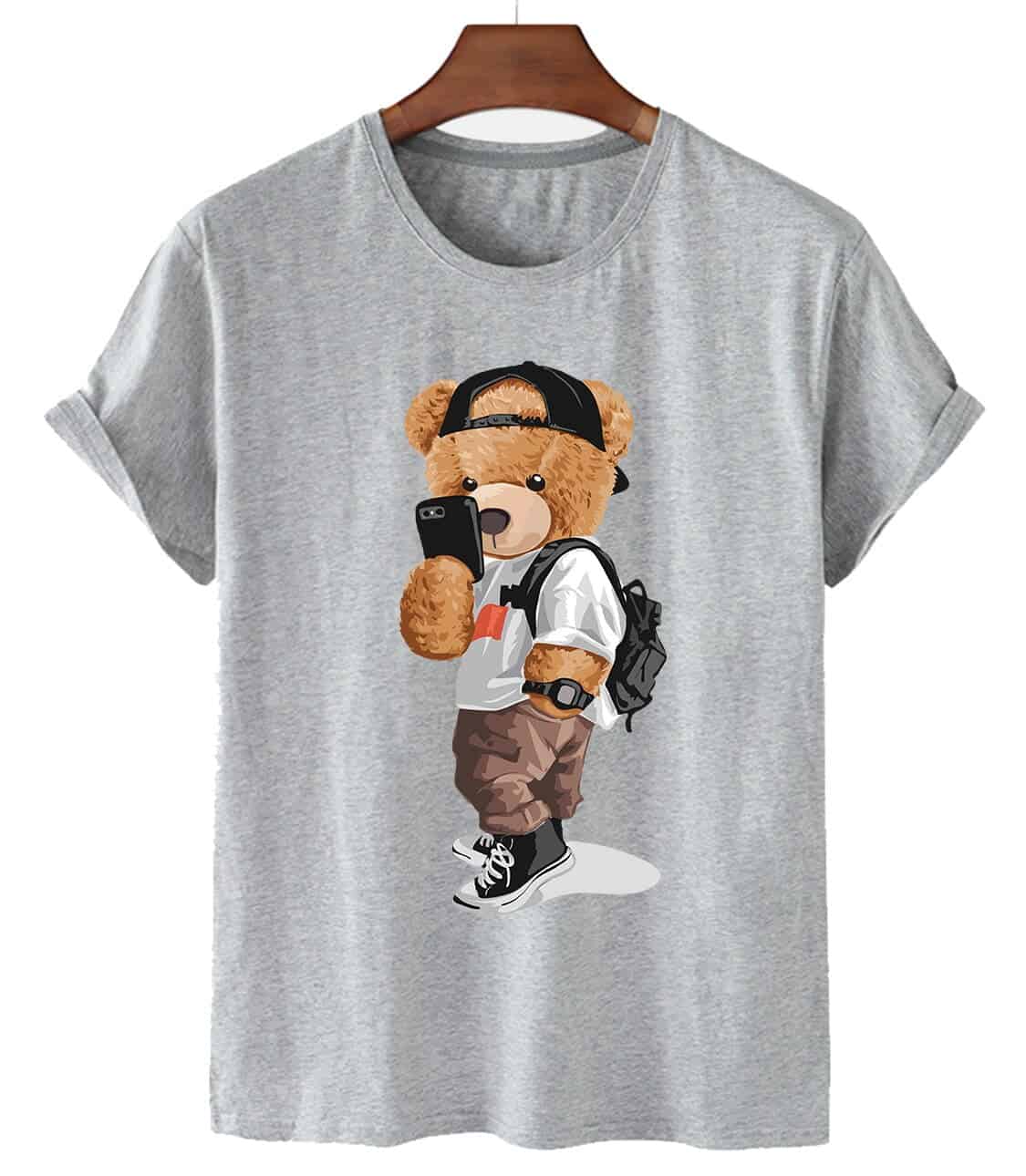 Teddy Bear T Shirt