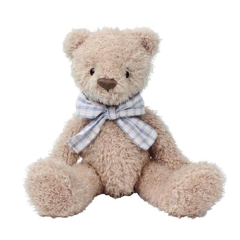 Teddy Bear Gentleman