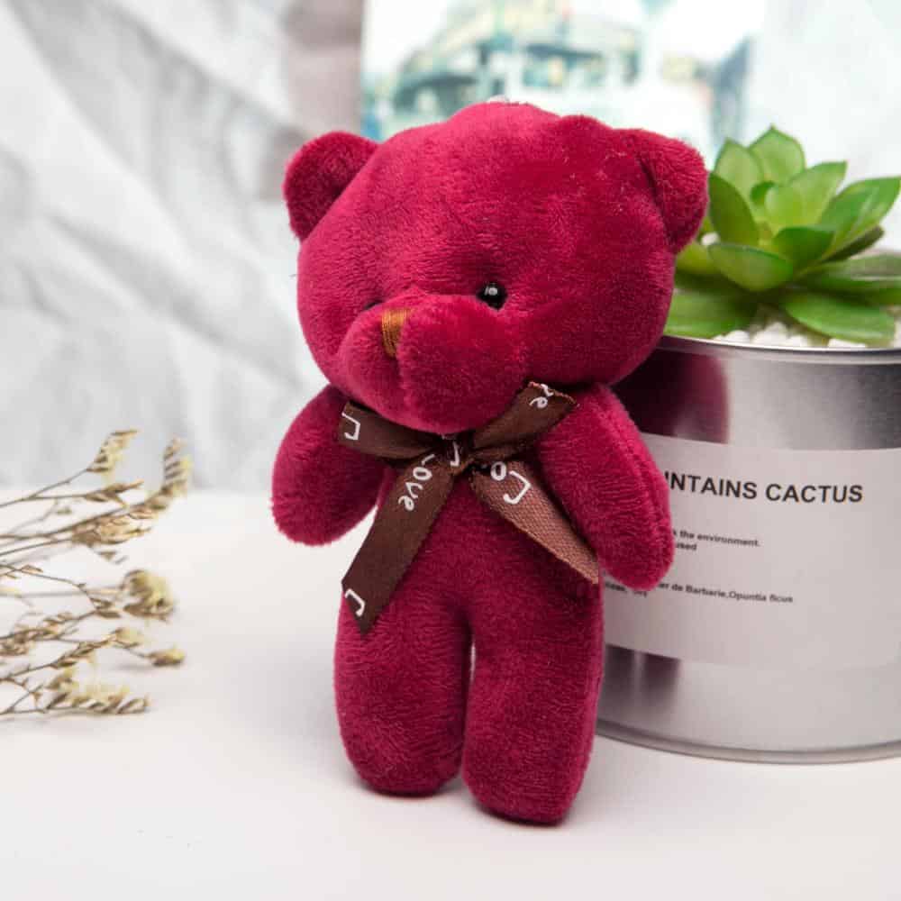 Teddy Bear 12Cm