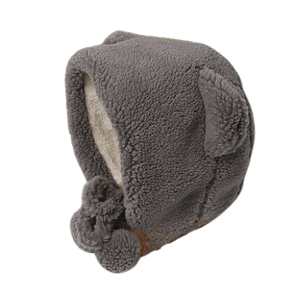 Hat Teddy Bear